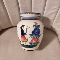 Vintage Vase