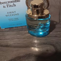 Wekend Away Perfum