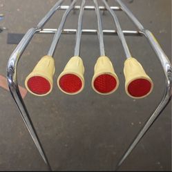 Rear Schwinn Vintage Rack  