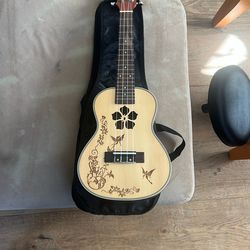 Brand New  BEAUTIFUL UKE!