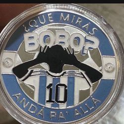 MESSI COIN