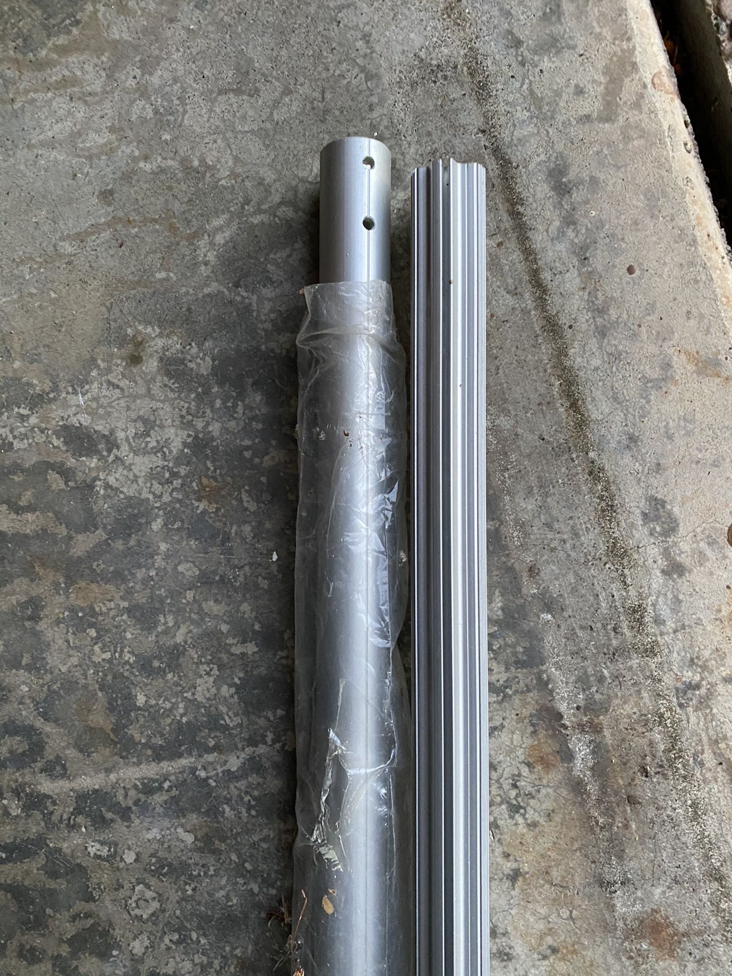 ProFurl C290 Furler Extrusions New