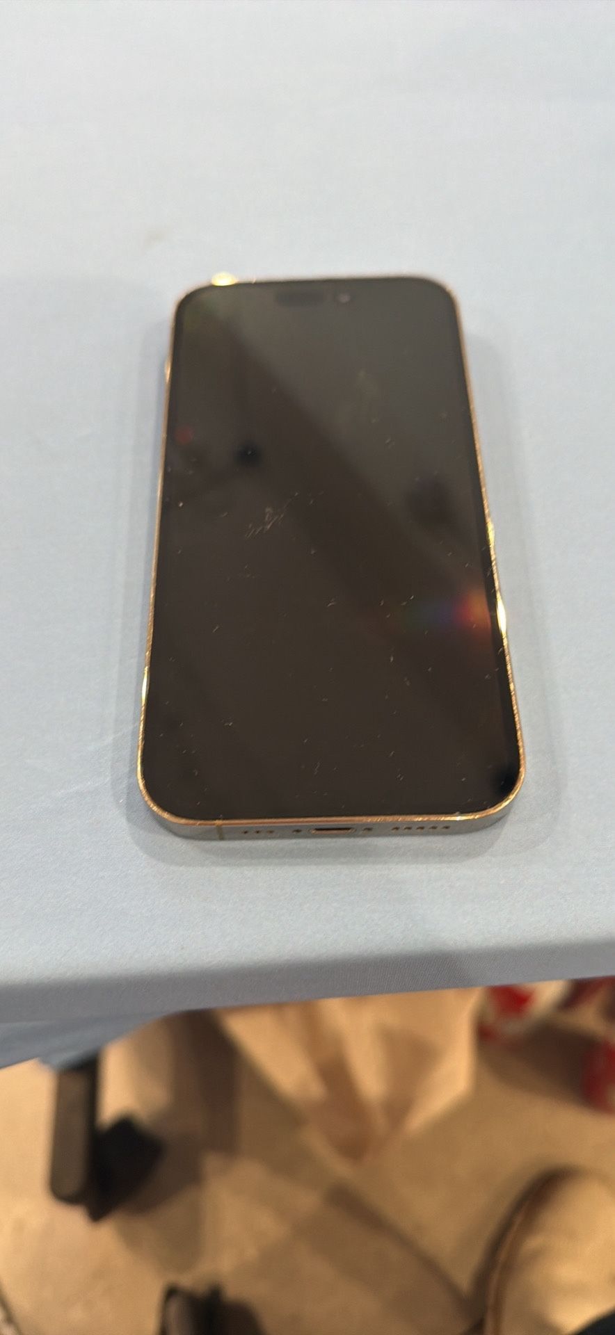 iPhone 14 Pro Unlocked 256 GB