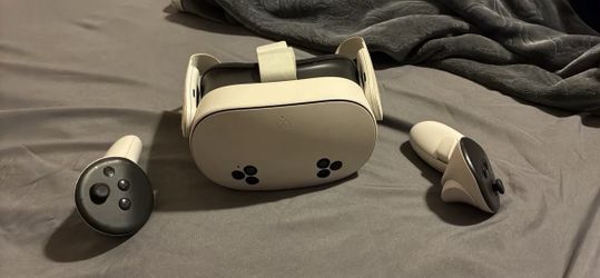 Oculus quest 3s