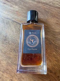 Oud Praline EDP from L’occitane & Pierre Herme