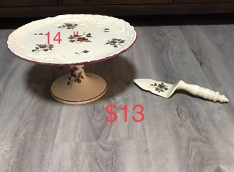 Cake Stand