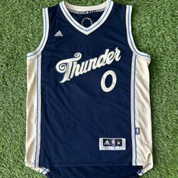 Thunders Jersey 