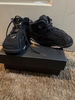 Nike Jordan True Flight Toddler Shoes - Size 9C