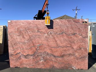 Revolution Quartzite Slab