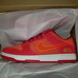 Nike Dunk Low "ATL"