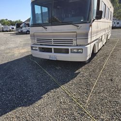 For Sale It's 1990 Founder 33 Ft