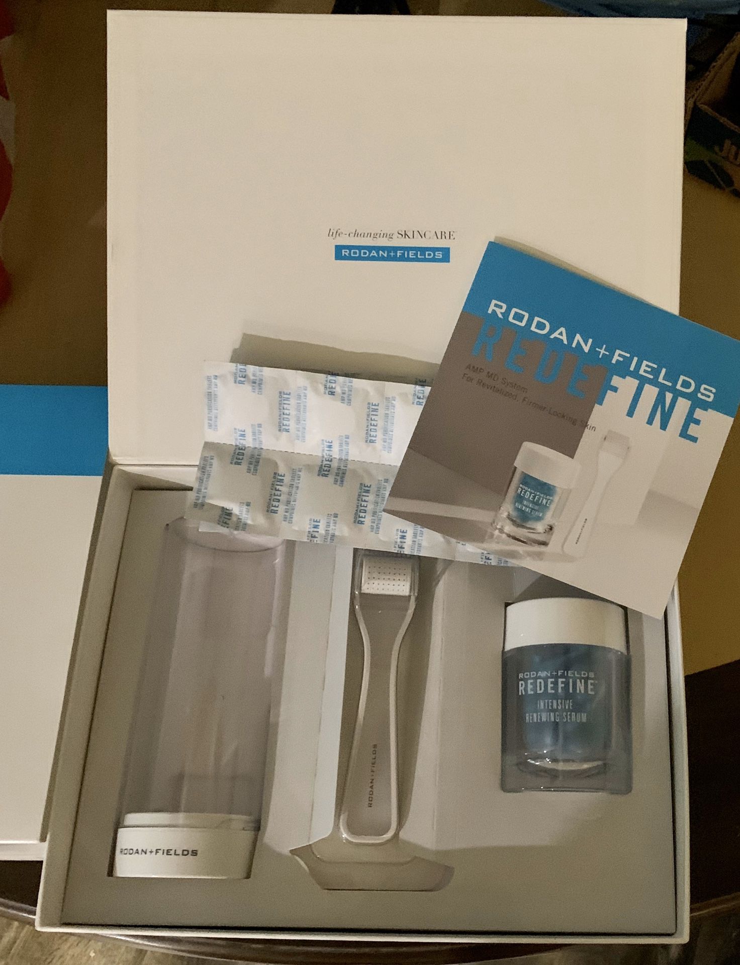 Rodan and Fields AMD MD System NEW IN BOX