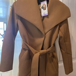 Womens Coat