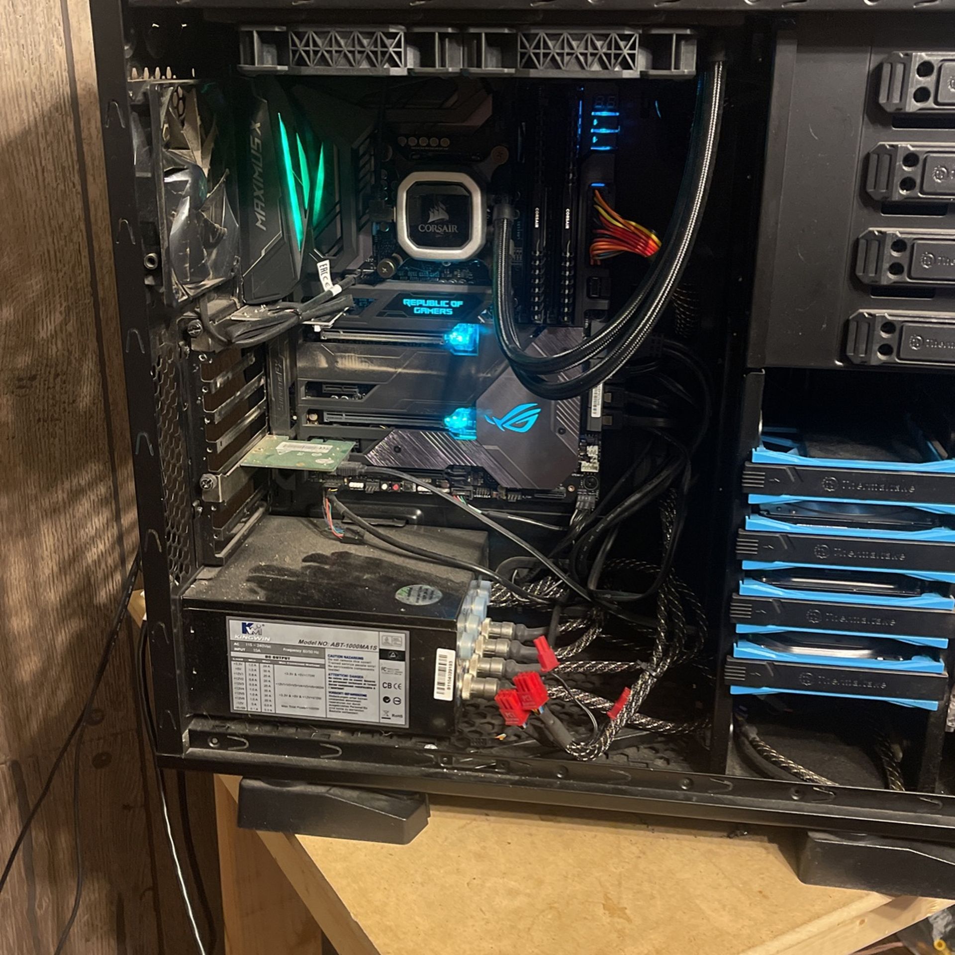 Computer/parts For Sale for Sale in Downers Grove, IL OfferUp