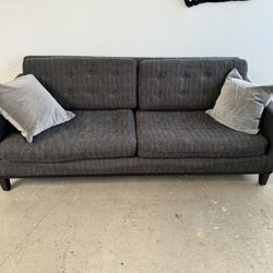 Modern Couch! 