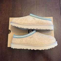 UGG Tasman Driftwood Blue Size 5 6 7 8 9  