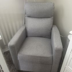 Nursery Rocking Chair