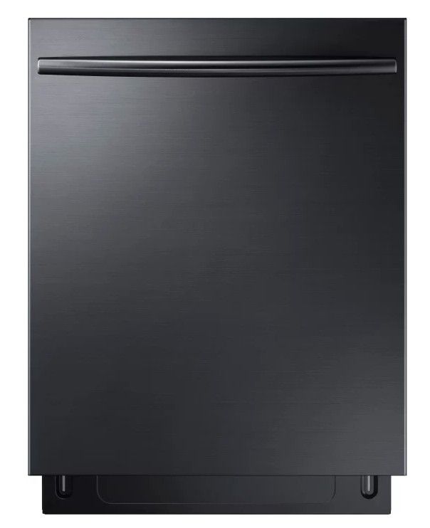 Samsung 24 Inch Fully Integrated Dishwasher