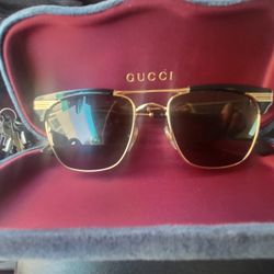 Gg0287s Gucci Men's And Womens Sunglasses 