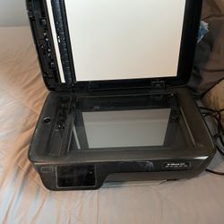HP OfficeJet 3830