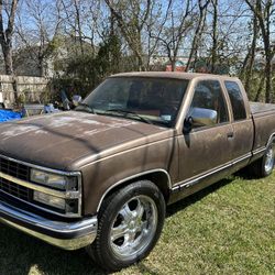 SILVERADO 