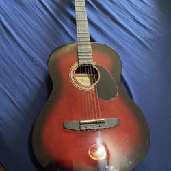 Johnson JG-100 Starter Acoustic Guitar 