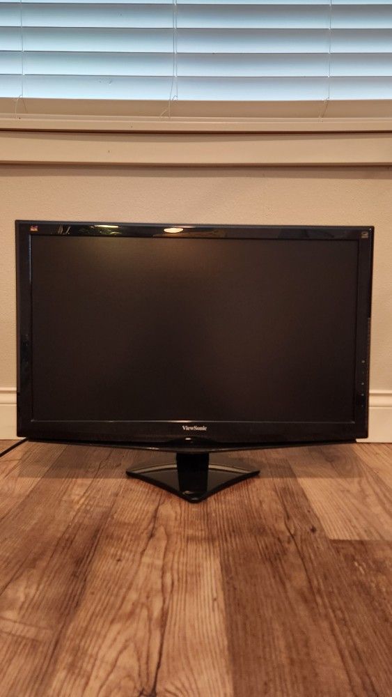 viewsonic monitor