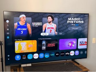 Samsung - 65"