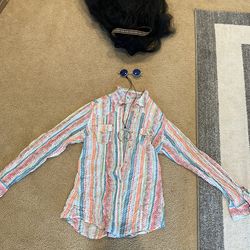 Hippie Costume