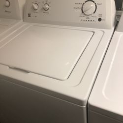 Kenmore Washer