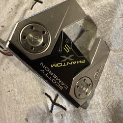 Scotty Cameron Phantom X 5