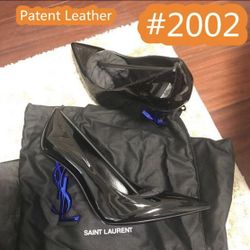 New Women Heels- Inquire About Size And Color 