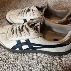 Onitsuka Tiger Tokuten Size 5 1/2