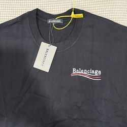 Balenciaga Shirt