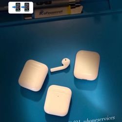 Apple AirPods 