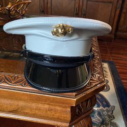 Marine Dress Hat