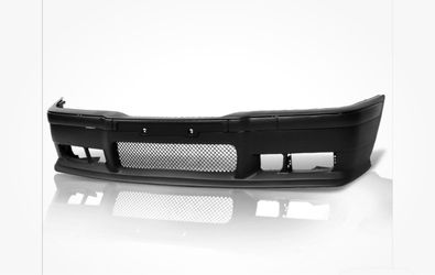 E36 M3 replica front bumper