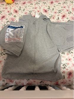 Halo Sleep Sack swaddle