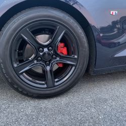 caliper