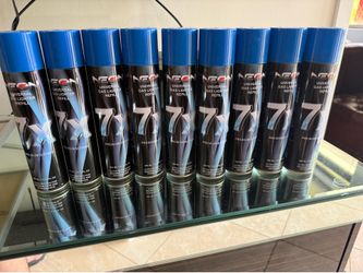 Lighter Fluid (9 bottles)