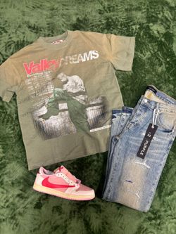 Valley T-Shirt