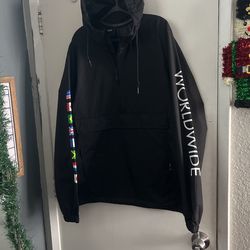Men’s Jacket 