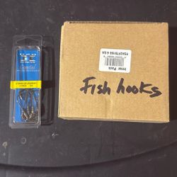 1/62OZ Jig heads 