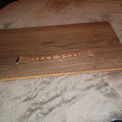 Vintage De Cesame Bracelet 