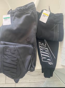 Nike Tech Men’s Pants 
