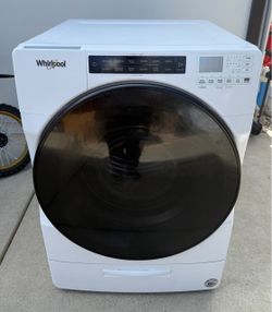 Washer
