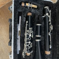 Clarinet