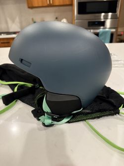 Anon Windham Helmet Size L Ski Snowboard
