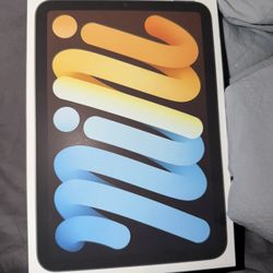 iPad Mini A17 Pro (WiFi)