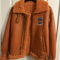 Men’s Avirez Jacket Size Small